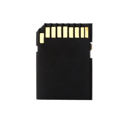 Maikou Class10 64G TF Card Memory Card Smart Card with TF Card Adapter for Mobile Phone Laptop 5