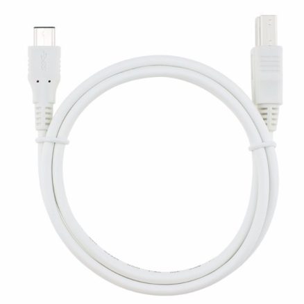 Ult Unite 3.1 Data Cable Type-C/USB3.0 BM Connecting Cable for Printer HUB Spot 1