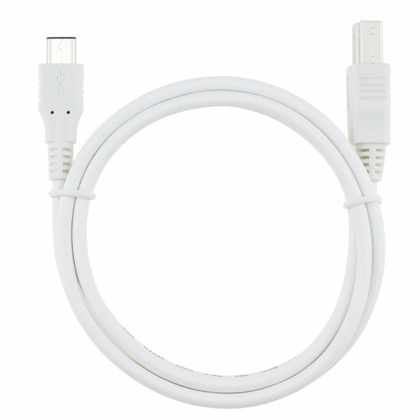 Ult Unite 3.1 Data Cable Type-C/USB3.0 BM Connecting Cable for Printer HUB Spot 2