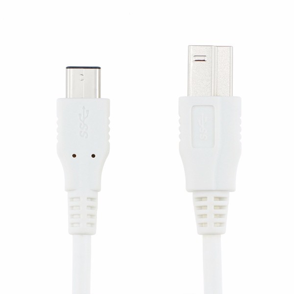 Ult Unite 3.1 Data Cable Type-C/USB3.0 BM Connecting Cable for Printer HUB Spot 3 Ult Unite 3.1 Data Cable Type-C/USB3.0 BM Connecting Cable for Printer HUB Spot - Image 3