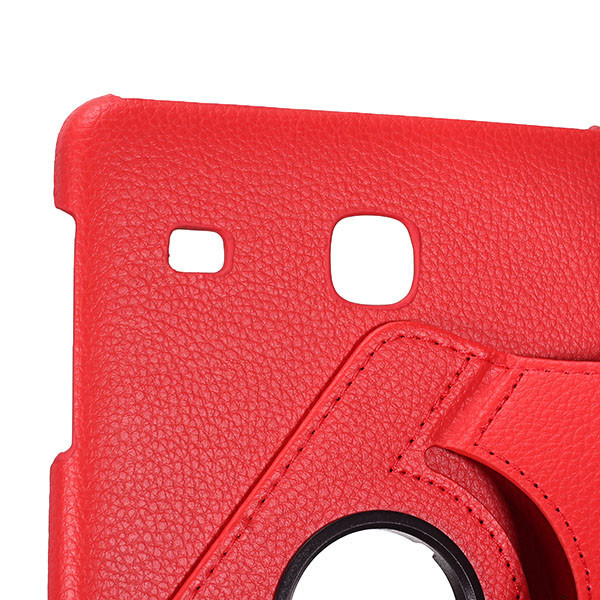 Folding Stand Revolving PU Leather Case Cover 8.0 Inch for Samsung T377 7 Folding Stand Revolving PU Leather Case Cover 8.0 Inch for Samsung T377 - Image 7