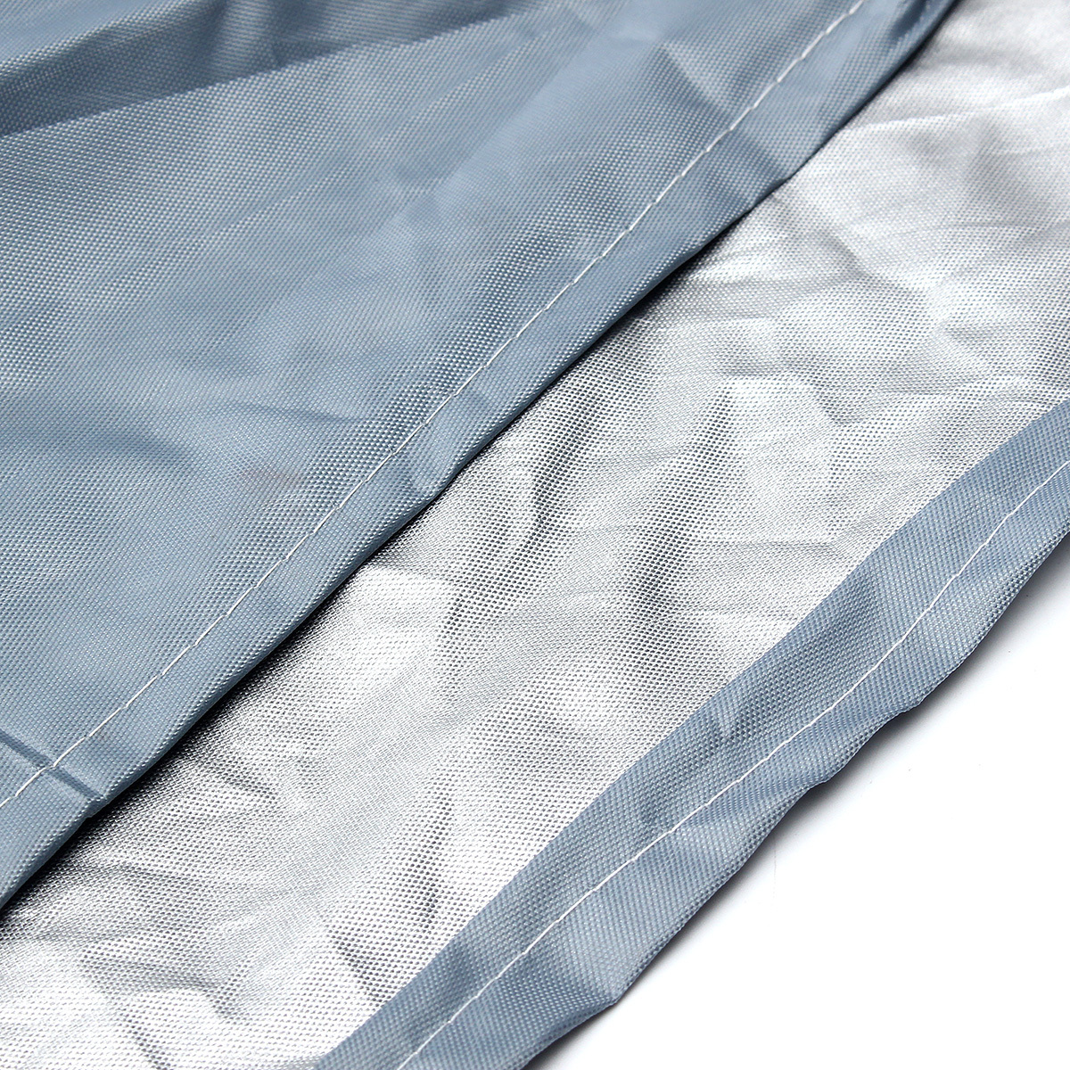 Universal Caravan Hitch Cover Grey Trailer Tow Ball Coupling Lock Cover 5 Universal Caravan Hitch Cover Grey Trailer Tow Ball Coupling Lock Cover - Image 5