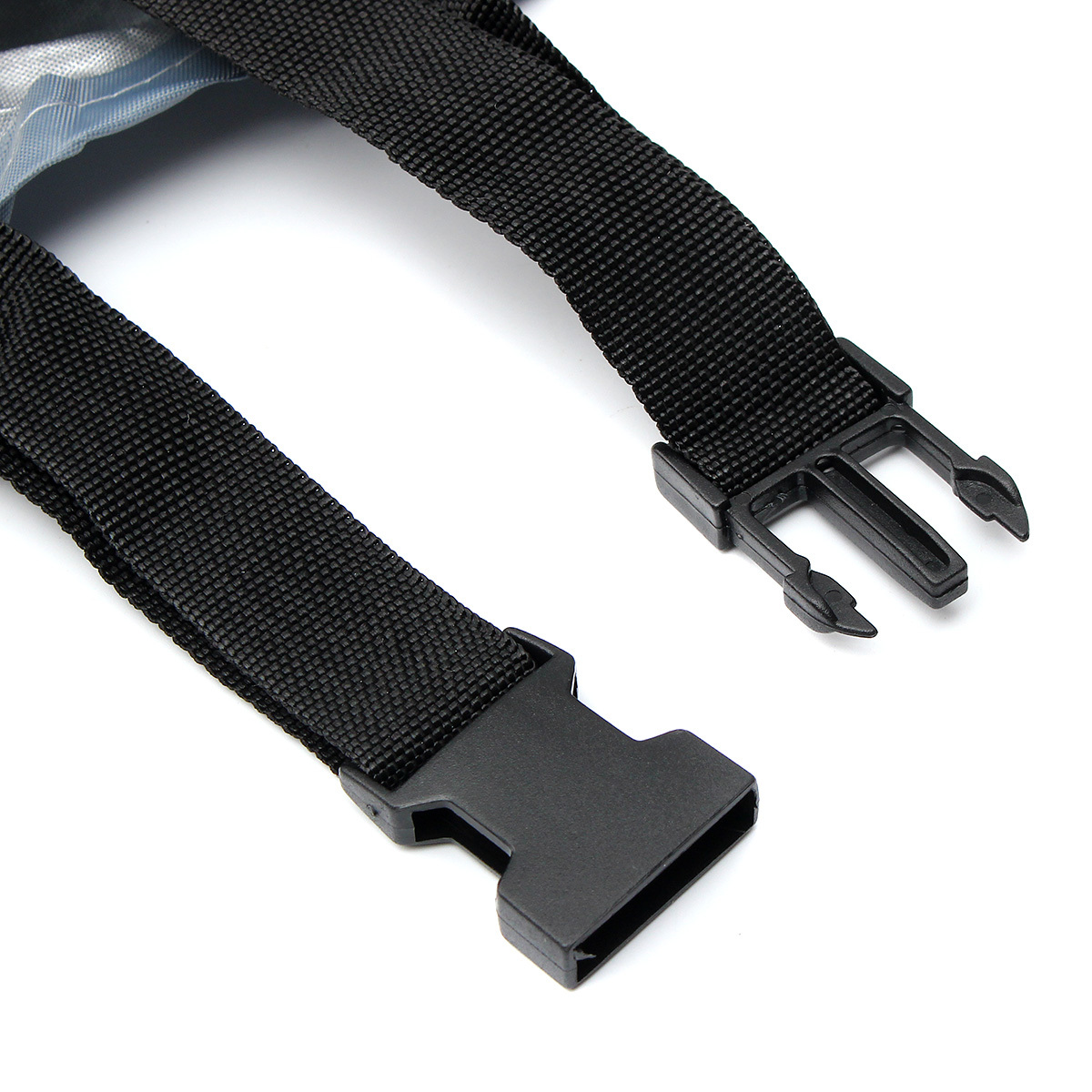 Universal Caravan Hitch Cover Grey Trailer Tow Ball Coupling Lock Cover 6 Universal Caravan Hitch Cover Grey Trailer Tow Ball Coupling Lock Cover - Image 6