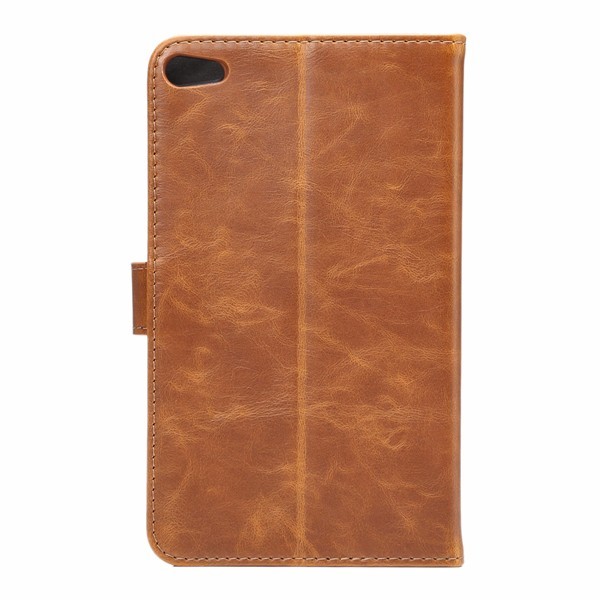 ENKAY PU Leather Wallet Case Cover with Card Holders Stand for Huawei M2 7 Inch Tablet 4 ENKAY PU Leather Wallet Case Cover with Card Holders Stand for Huawei M2 7 Inch Tablet - Image 4