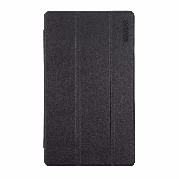 ENKAY PU Leather Case Cover For Huawei Honor 2 Tablet 1