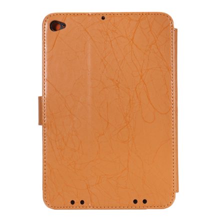 PU Leather Case Folding Stand Printing Cover for 7.9 Inch Mi Pad 3 2