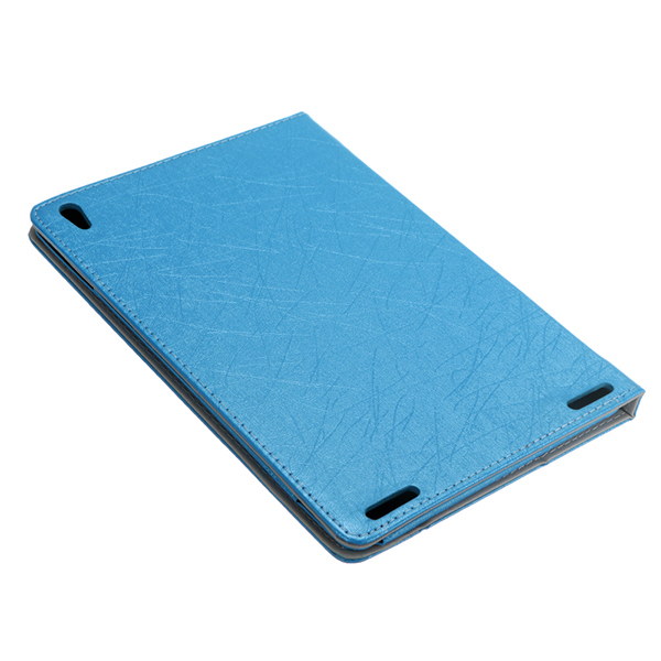 Folding Stand PU Leather Case Cover for Teclast TLP98 5 Folding Stand PU Leather Case Cover for Teclast TLP98 - Image 5