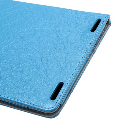Folding Stand PU Leather Case Cover for Teclast TLP98 6