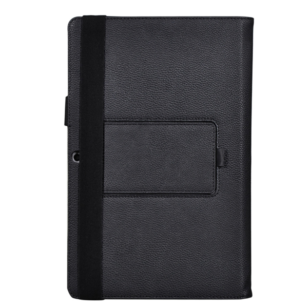 Folding Stand PU Leather Case Cover for Teclast X3 Plus 1