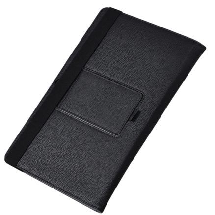 Folding Stand PU Leather Case Cover for Teclast X3 Plus 3
