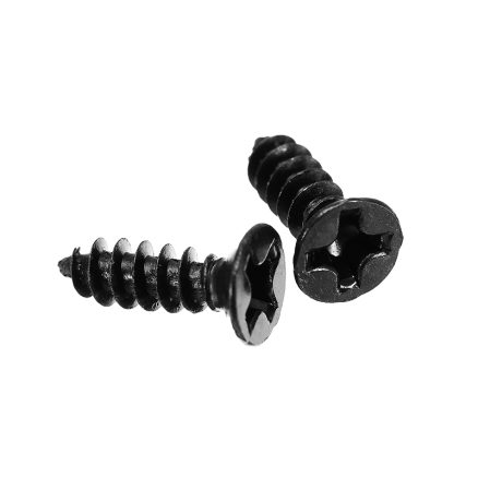 WORKER Toy Metal 3*10KA Screw For Nerf Replacement Accessory Toys 4