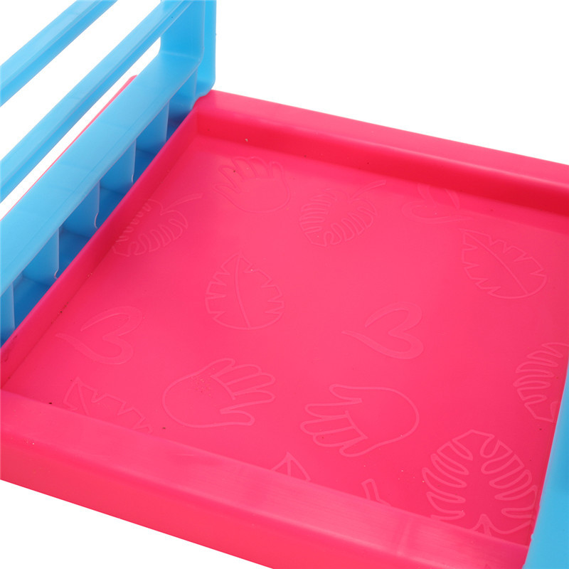 DIY Christmas Gift Finger Baby Animal Pets Swing Climbing Frame Playset Table Decoration Toys 5 DIY Christmas Gift Finger Baby Animal Pets Swing Climbing Frame Playset Table Decoration Toys - Image 5