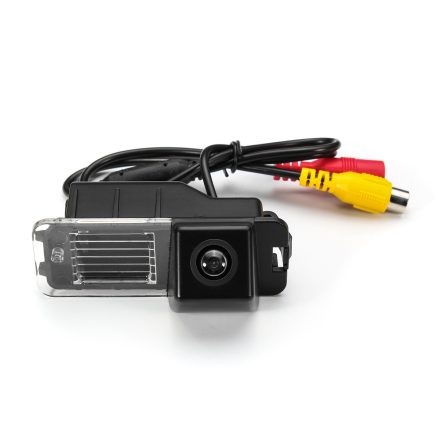 Wireless Car CCD Reverse Rear View Backup Camera For VW Golf VI Polo V Passat CC 5