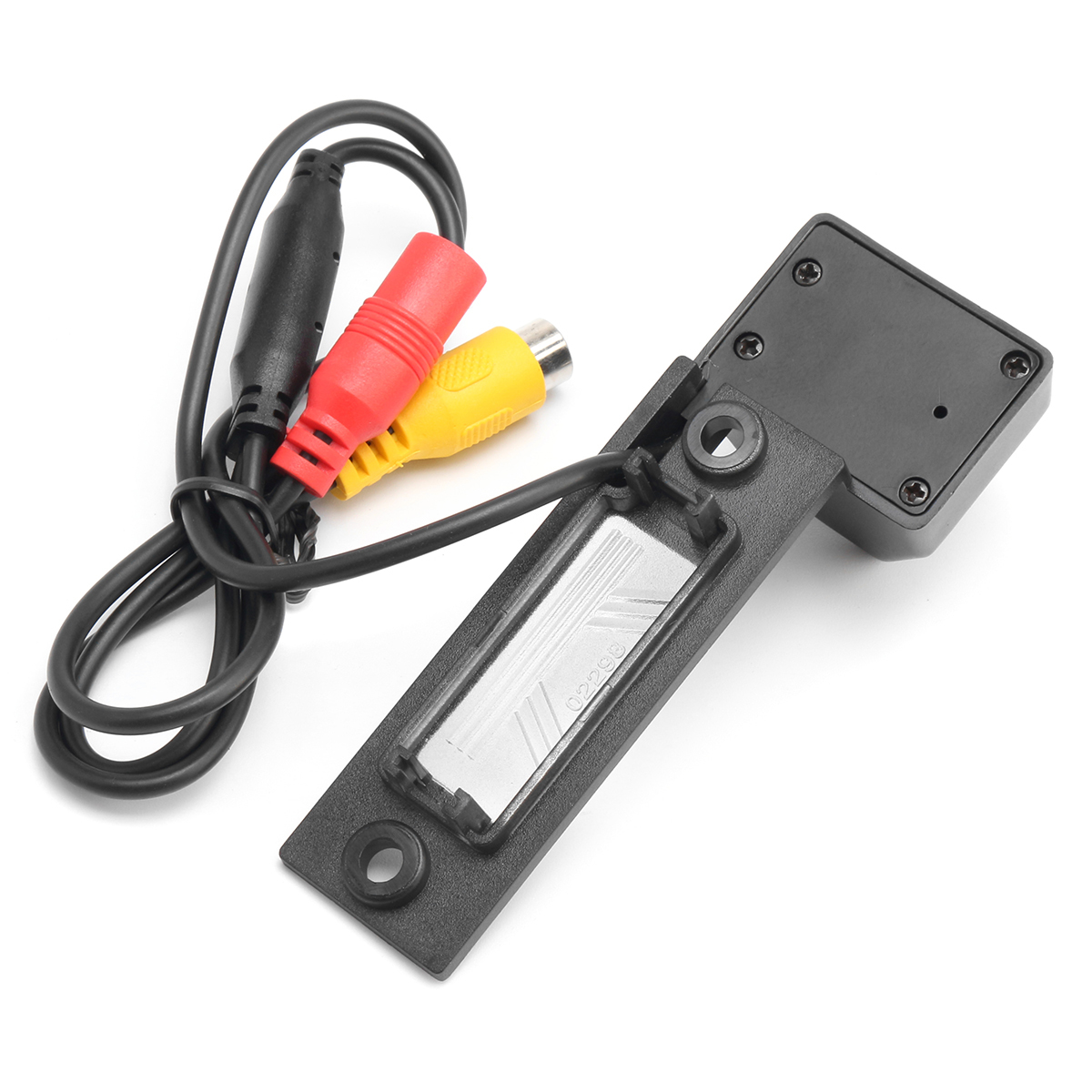 170 Degree Waterproof CCD Rear View Reverse Camera for VW Caddy Passat Touran Jetta T5 3 170 Degree Waterproof CCD Rear View Reverse Camera for VW Caddy Passat Touran Jetta T5 - Image 3