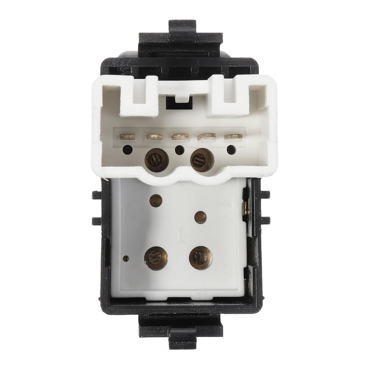 Passenger Electric Power Window Control Switch for Toyota Prius Corolla 1993-09 5 Passenger Electric Power Window Control Switch for Toyota Prius Corolla 1993-09 - Image 5