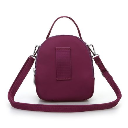 Three-layer Waterproof Zipper Bag/Crossbody Bag/Waist Bag/Pocket/Phone Bag/Hand Bag 3