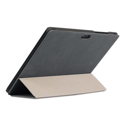 PU Leather Folding Stand Case Cover for 10.1 Inch CHUWI Hi9 Air Tablet 7