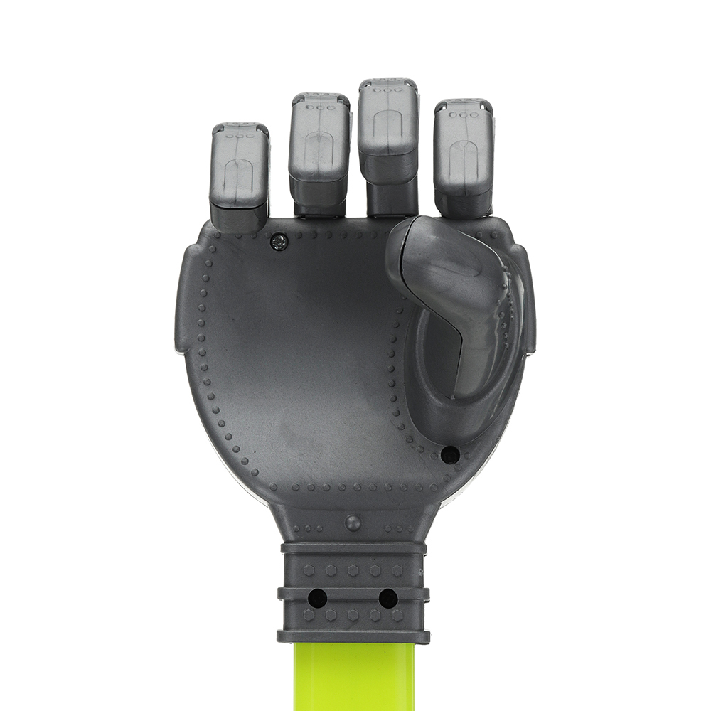 56CM Plastic Retro Robot Arm Novelties Toys Robotic Pick Up Pinch Tool Kids Toy 5 56CM Plastic Retro Robot Arm Novelties Toys Robotic Pick Up Pinch Tool Kids Toy - Image 5