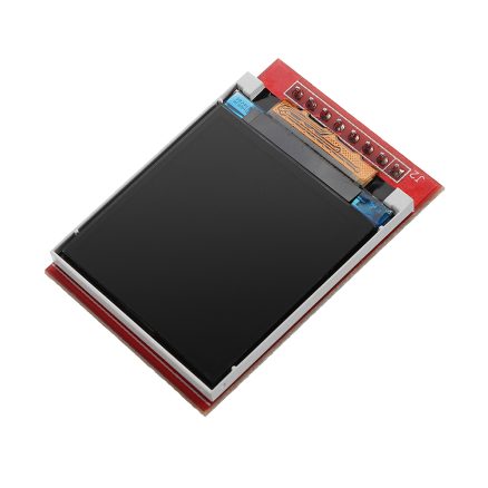 ESP8266 Development Kit With Display Screen TFT Show Image Or Word By Nodemcu Board DIY Kit 5