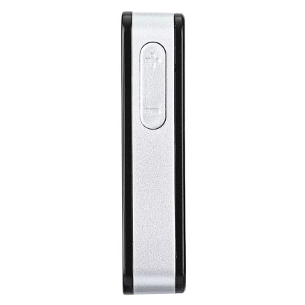 ELEGIANT BTA001 Mini bluetooth Hands Free USB Receiver 3.5mm Wireless Car Kit for Speaker Headphone 4