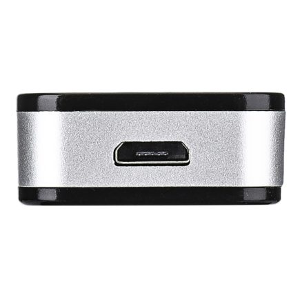 ELEGIANT BTA001 Mini bluetooth Hands Free USB Receiver 3.5mm Wireless Car Kit for Speaker Headphone 5