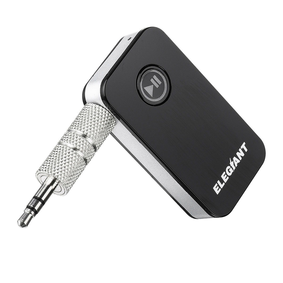 ELEGIANT BTA001 Mini bluetooth Hands Free USB Receiver 3.5mm Wireless Car Kit for Speaker Headphone 7 ELEGIANT BTA001 Mini bluetooth Hands Free USB Receiver 3.5mm Wireless Car Kit for Speaker Headphone - Image 7