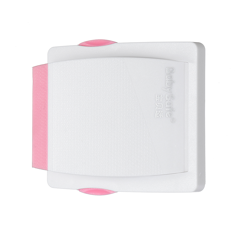 Mobile Sliding Door Window Lock Protect Children Baby Safety Drawer Cabinet Security Lock 6 Mobile Sliding Door Window Lock Protect Children Baby Safety Drawer Cabinet Security Lock - Image 6