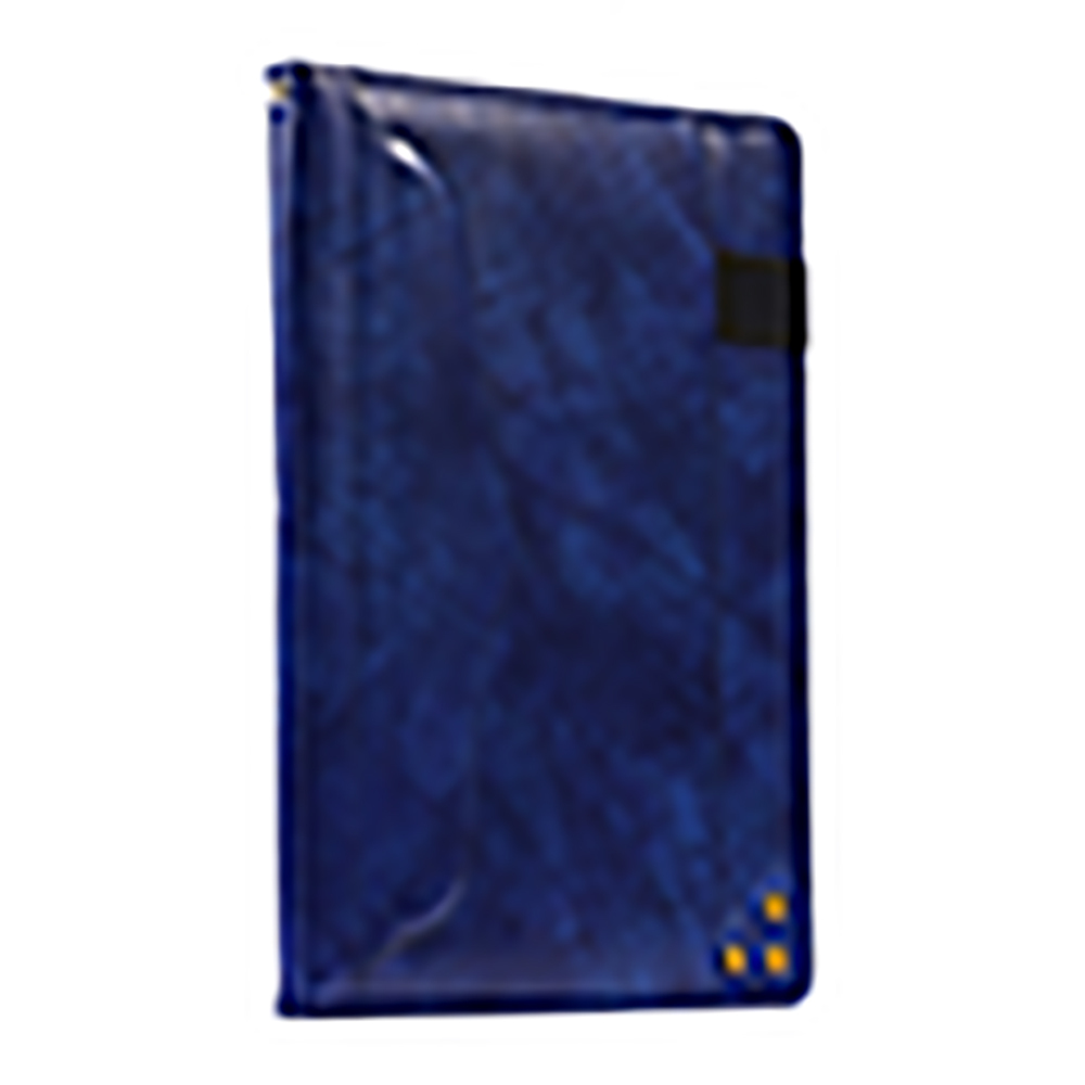 Multifunction Silk Grain Folding PU Leather Case Cover For Huawei T3 10 9.6 Inch Tablet 4 Multifunction Silk Grain Folding PU Leather Case Cover For Huawei T3 10 9.6 Inch Tablet - Image 4