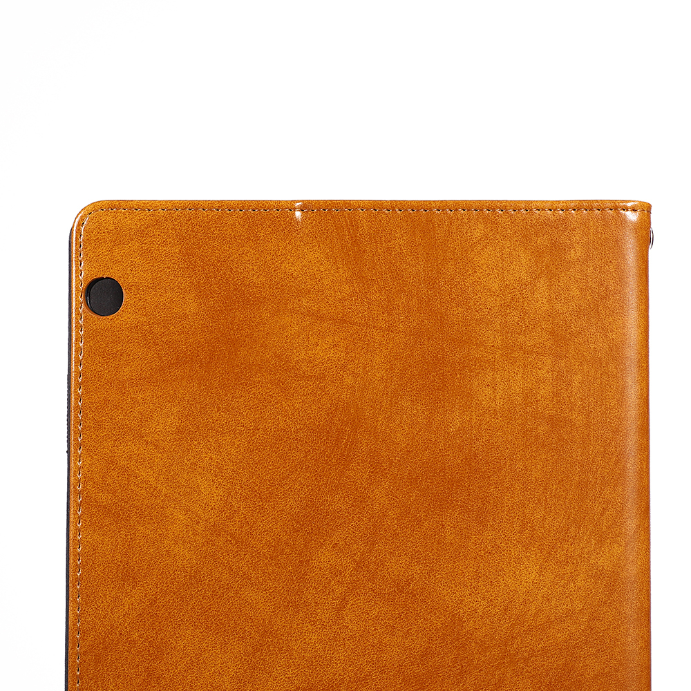 Multifunction Silk Grain Folding PU Leather Case Cover For Huawei T3 10 9.6 Inch Tablet 7 Multifunction Silk Grain Folding PU Leather Case Cover For Huawei T3 10 9.6 Inch Tablet - Image 7