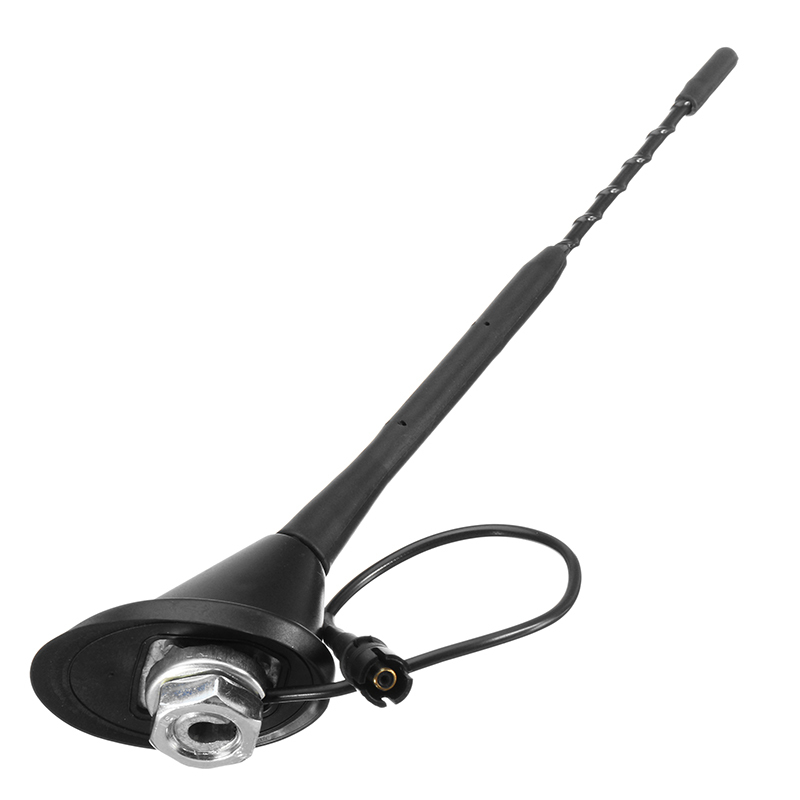 Whip Aerial Antenna Antenna Base For Car VW Jetta Bora Golf Polo 2 Whip Aerial Antenna Antenna Base For Car VW Jetta Bora Golf Polo - Image 2