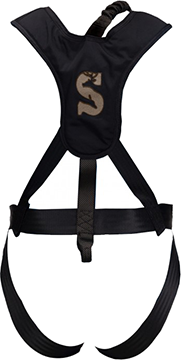 Summit Sport Safety Harness Medium 2