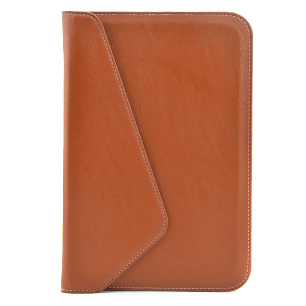 Universal PU Leather Protective Handbag Case For iPad Mini 1 2 3 4 2 Universal PU Leather Protective Handbag Case For iPad Mini 1 2 3 4 - Image 2