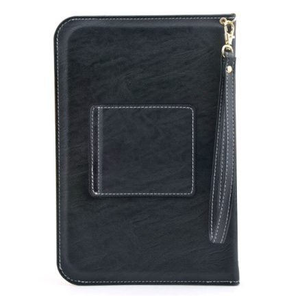Universal PU Leather Protective Handbag Case For iPad Mini 1 2 3 4 4