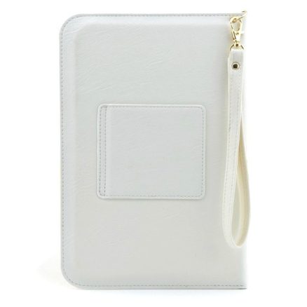 Universal PU Leather Protective Handbag Case For iPad Mini 1 2 3 4 6