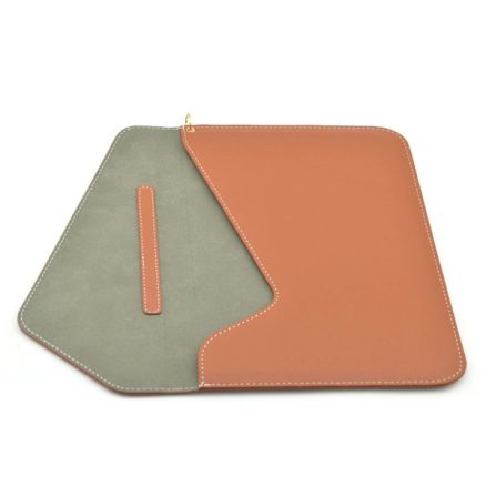 Universal PU Leather Protective Handbag Case For iPad Mini 1 2 3 4 7