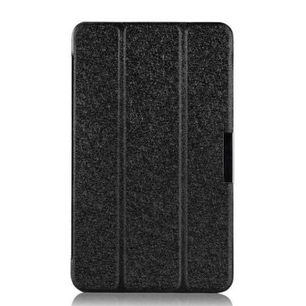 Ultra Thin Tri-fold PU Leather Case Cover For Asus ME181c Tablet 3