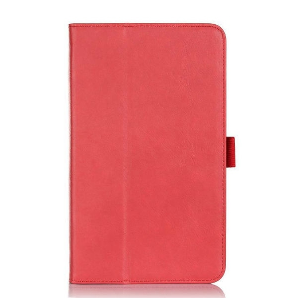 Folio PU Leather Folding Stand Card Case Cover For Asus ME181c Tablet 2