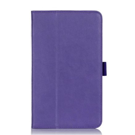 Folio PU Leather Folding Stand Card Case Cover For Asus ME181c Tablet 3