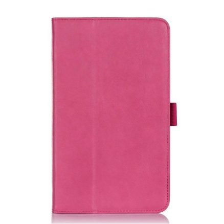 Folio PU Leather Folding Stand Card Case Cover For Asus ME181c Tablet 5
