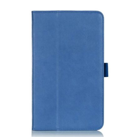 Folio PU Leather Folding Stand Card Case Cover For Asus ME181c Tablet 6