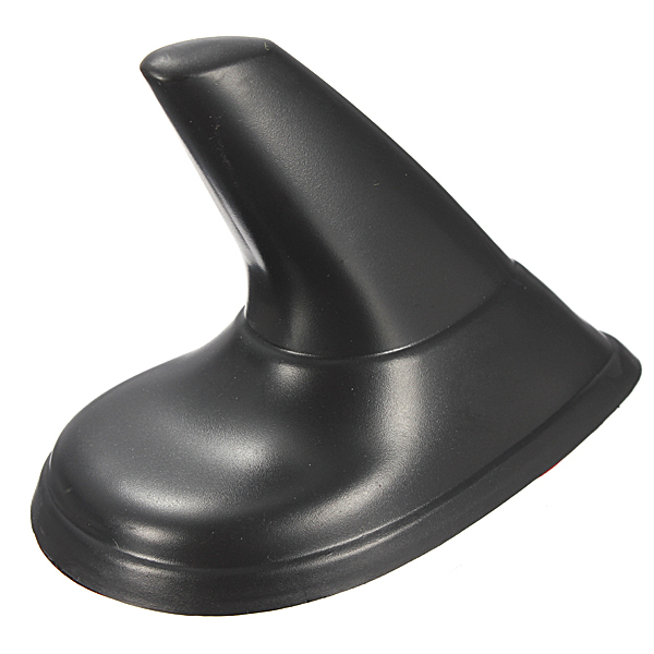 Car Shark Shape Antenna Dummy Decoration Aerial For Saab 93 95 2 Car Shark Shape Antenna Dummy Decoration Aerial For Saab 93 95 - Image 2