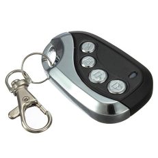 BOL4 BOL6 BRD1 Garage Door Remote Control 303MHz BHT4