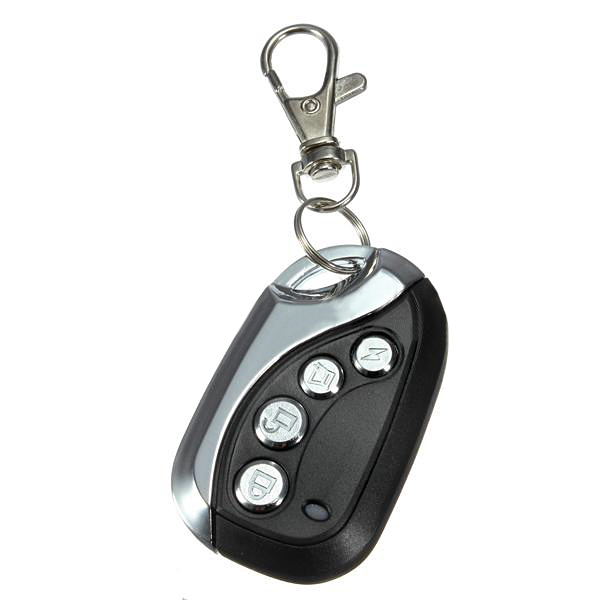 BOL4 BOL6 BRD1 Garage Door Remote Control 303MHz BHT4 2 BOL4 BOL6 BRD1 Garage Door Remote Control 303MHz BHT4 - Image 2