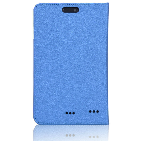 Tri-fold Folio PU Leather Case Stand Cover For CHIWU VI8 5 Tri-fold Folio PU Leather Case Stand Cover For CHIWU VI8 - Image 5