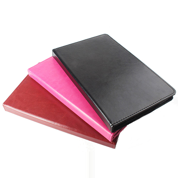 Folio PU Leather Case Folding Stand Cover For Chuwi Vi8 Super 1
