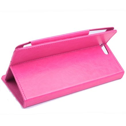 Folio PU Leather Case Folding Stand Cover For Chuwi Vi8 Super 2