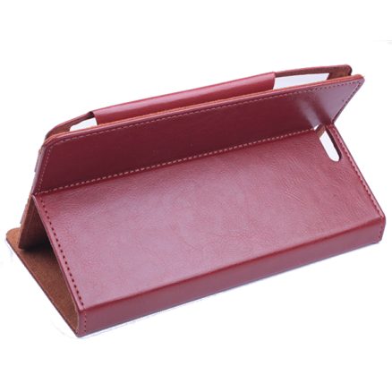 Folio PU Leather Case Folding Stand Cover For Chuwi Vi8 Super 3