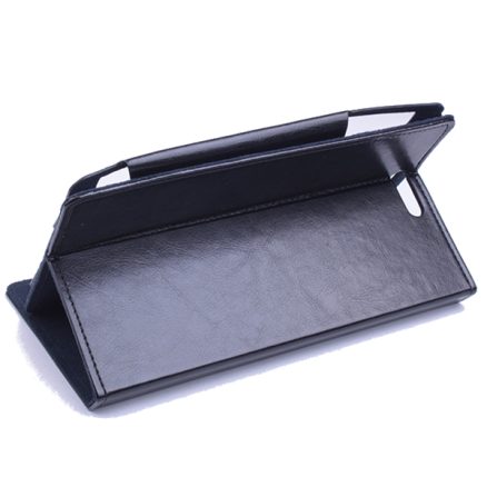 Folio PU Leather Case Folding Stand Cover For Chuwi Vi8 Super 5