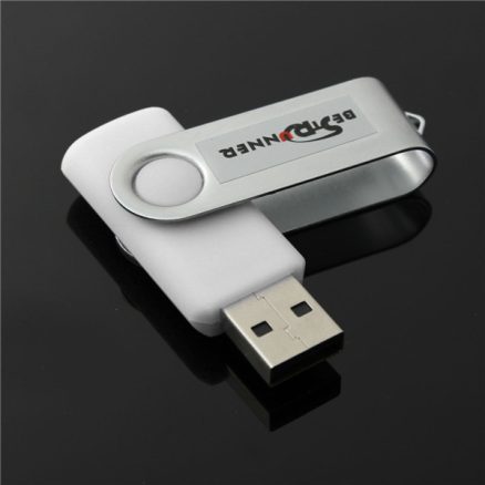 Bestrunner 512M Foldable USB 2.0 Flash Drive Thumbstick Pen Memory U Disk 5