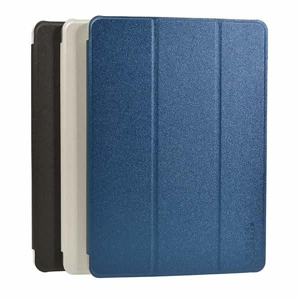 Folio Transparent Shell PU Leather Case For Onda V989 Air 1 Folio Transparent Shell PU Leather Case For Onda V989 Air